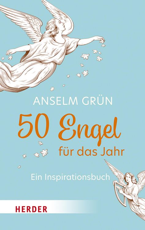 Produktbild: 50 Engel f&uuml;r das Jahr