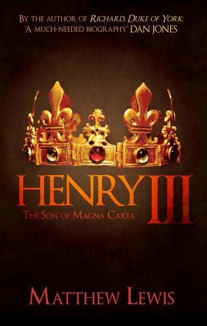 Produktbild: Henry III