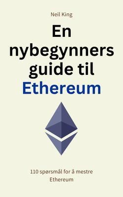 Produktbild: En nybegynners guide til Ethereum