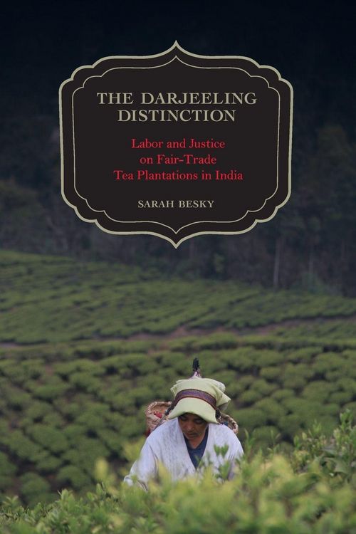 Produktbild: The Darjeeling Distinction