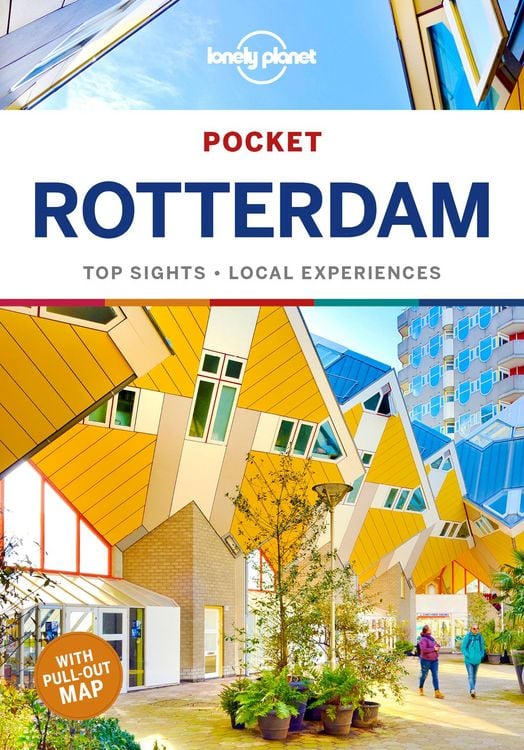 Produktbild: LP Pocket Rotterdam