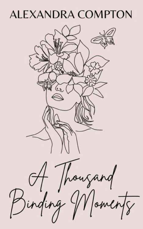 Produktbild: A Thousand Binding Moments
