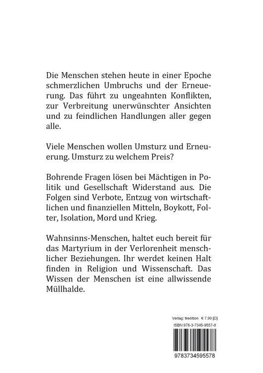 Produktbild: Wie mir N&icirc;zam&icirc; unter einem Anaab Gottfindung erkl&auml;rte
