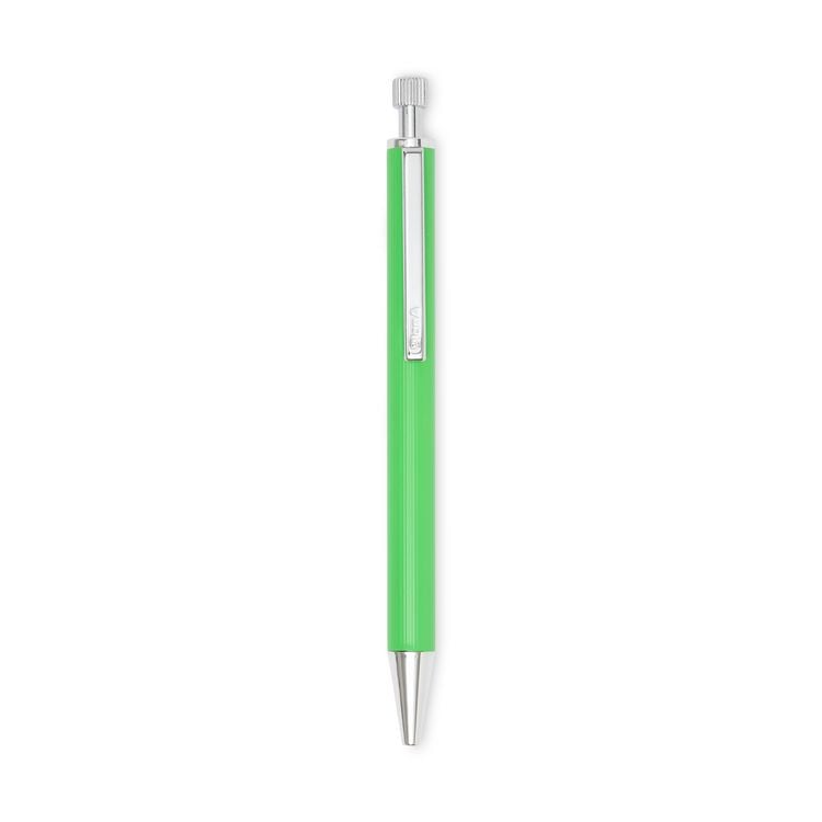 Produktbild: Kugelschreiber Kiwi Green