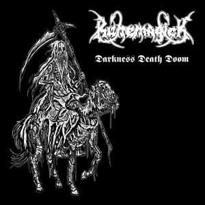 Produktbild: Darkness Death Doom