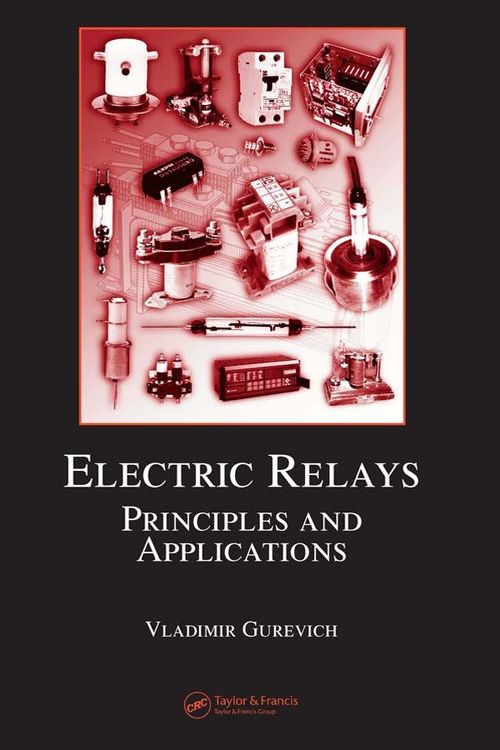 Produktbild: Electric Relays