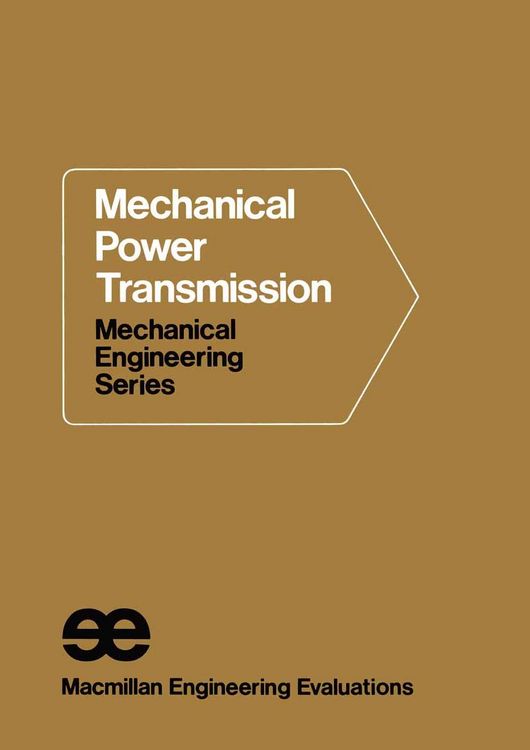 Produktbild: Power Transmission