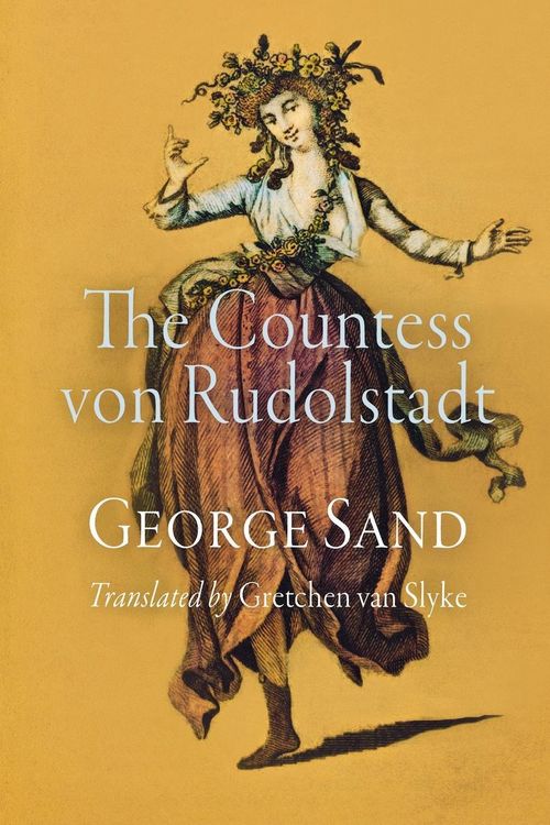 Produktbild: The Countess Von Rudolstadt