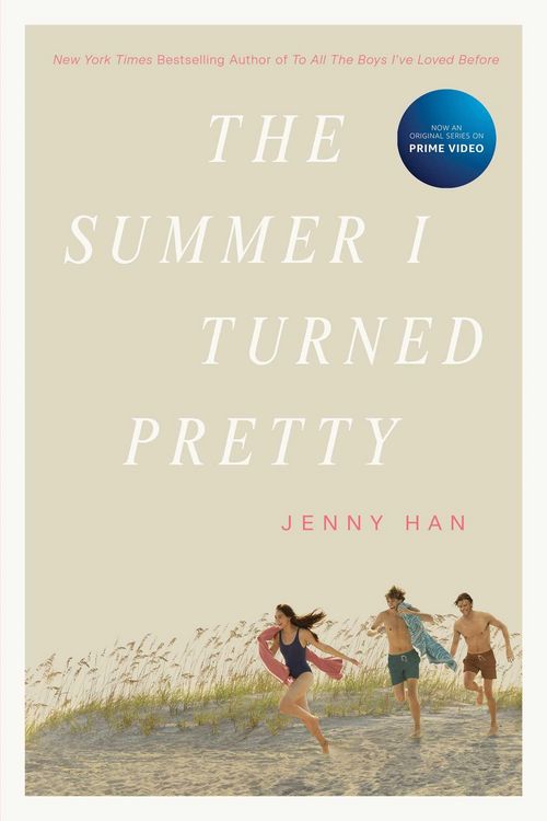 Produktbild: The Summer I Turned Pretty