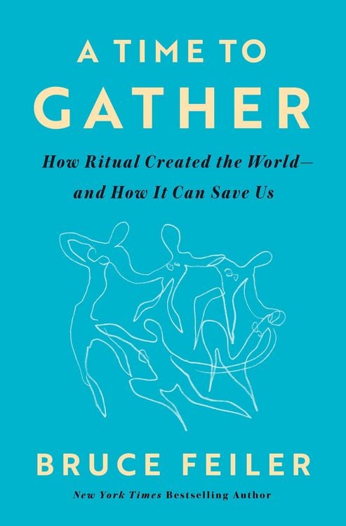 Produktbild: A Time to Gather