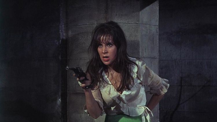 Produktbild: Brennender Tod (Night of the Big Heat) / Science-Fiction-Horror mit Christopher Lee und Peter Cushing (Pidax Film-Klassiker)