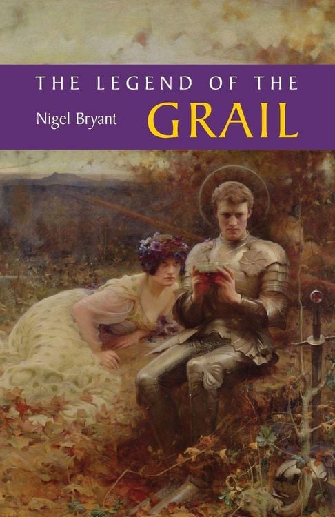Produktbild: Legend of the Grail