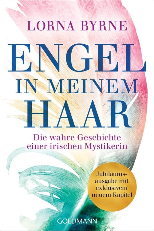 Produktbild: Engel in meinem Haar