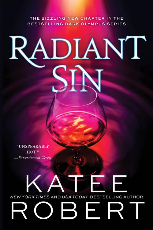 Produktbild: Radiant Sin