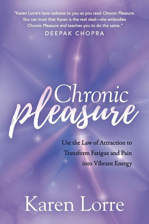 Produktbild: Chronic Pleasure