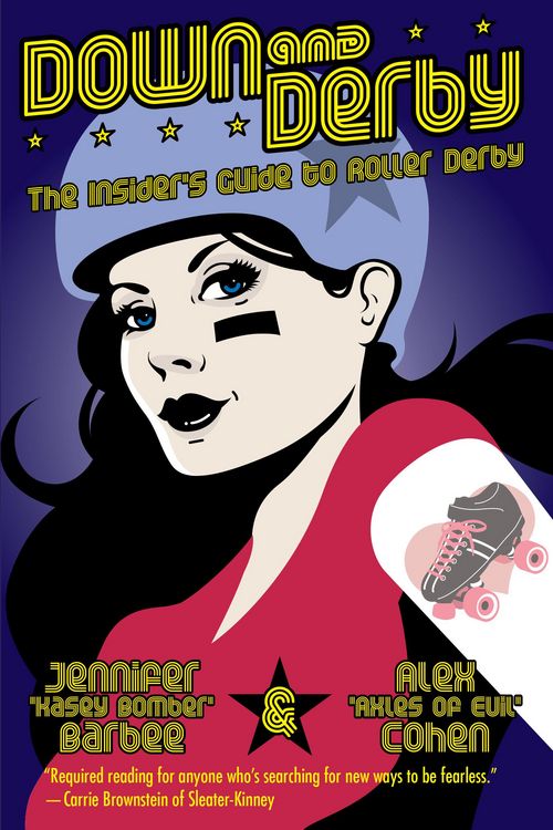 Produktbild: Down and Derby