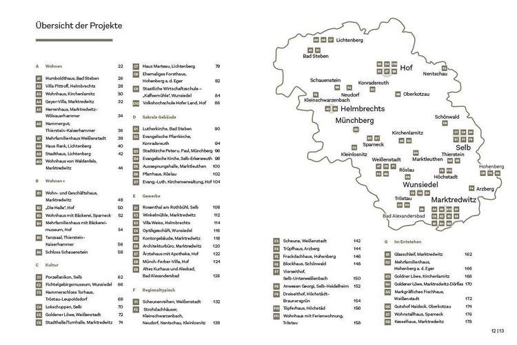 Produktbild: DenkMal Hochfranken