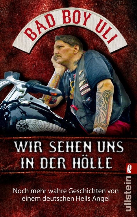 Produktbild: Wir sehen uns in der H&ouml;lle
