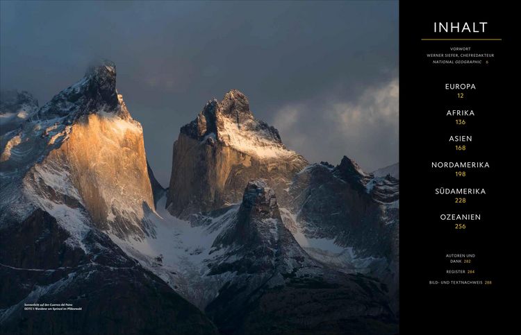 Produktbild: Die Tour deines Lebens