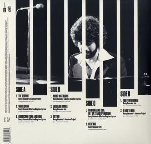 Produktbild: Monty Alexander:The Montreux Years