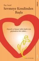 Produktbild: Sevmeye Kendinden Basla