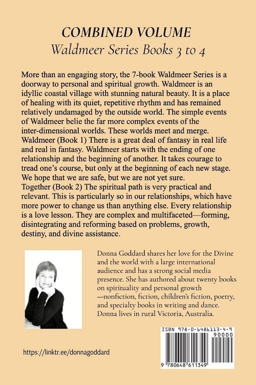 Produktbild: Waldmeer Series