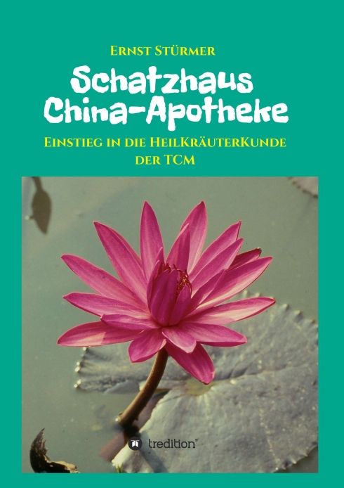 Produktbild: Schatzhaus China-Apotheke