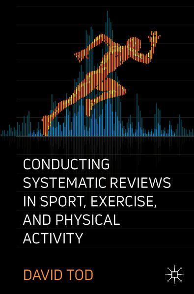Produktbild: Conducting Systematic Reviews in Sport, Exercise, and Physical Activity
