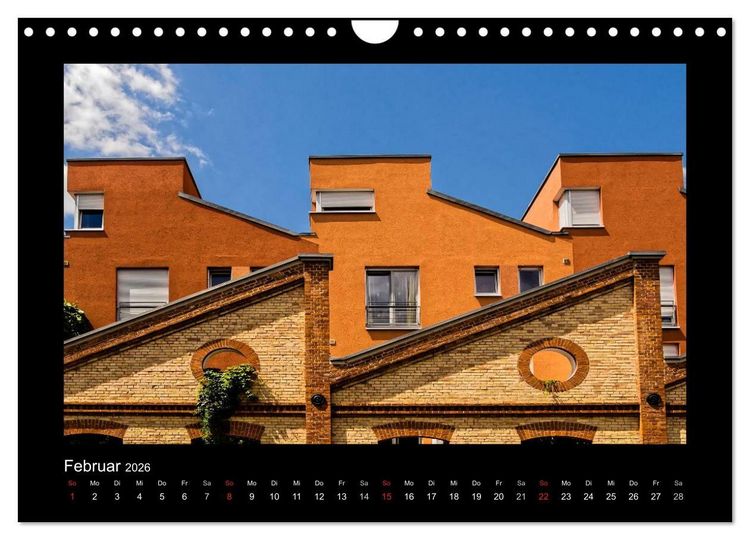 Produktbild: Heidelberg Views - Heidelberger Ansichten (Wandkalender 2026 DIN A4 quer), CALVENDO Monatskalender