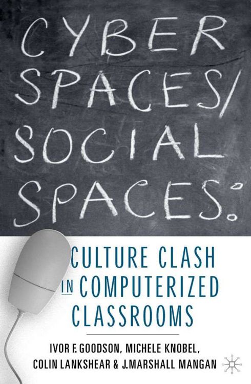 Produktbild: Cyber Spaces/Social Spaces