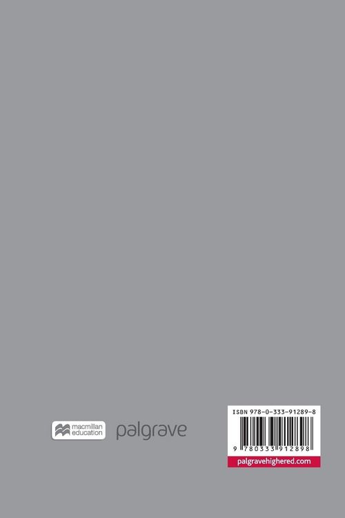 Produktbild: An Introduction to Modern Political Theory