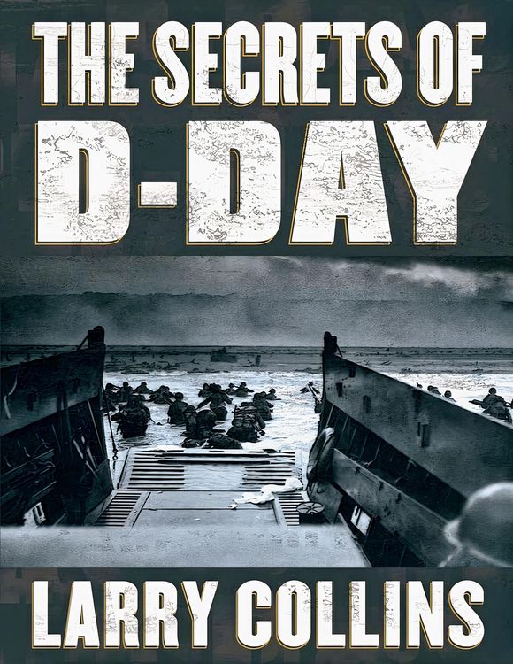 Produktbild: Secrets of D-Day