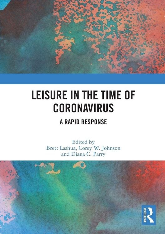 Produktbild: Leisure in the Time of Coronavirus