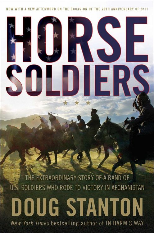 Produktbild: Horse Soldiers