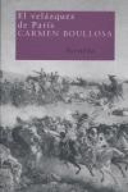 Produktbild: El Vel&aacute;zquez de Par&iacute;s