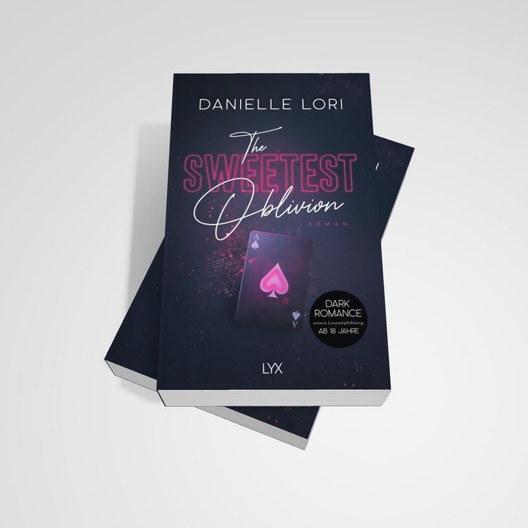 Produktbild: The Sweetest Oblivion