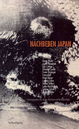 Produktbild: Nachbeben Japan