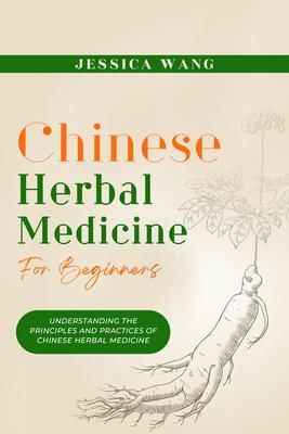 Produktbild: CHINESE Herbal Medicine For Beginners