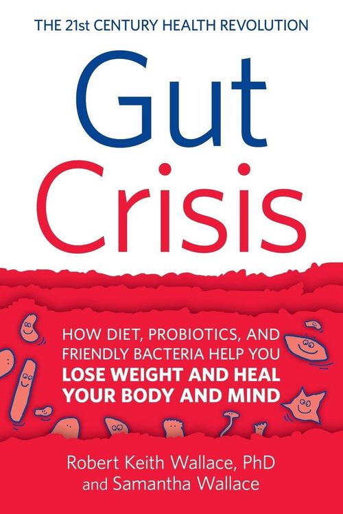 Produktbild: Gut Crisis