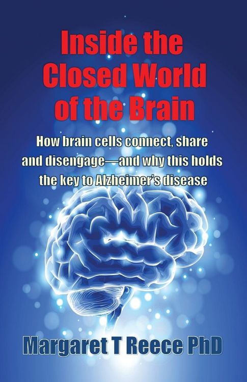 Produktbild: Inside the Closed World of the Brain