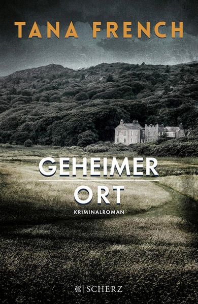 Produktbild: Geheimer Ort