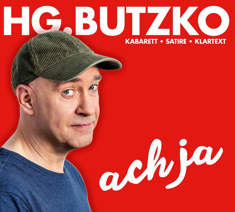 Produktbild: &bdquo;ach ja&ldquo;