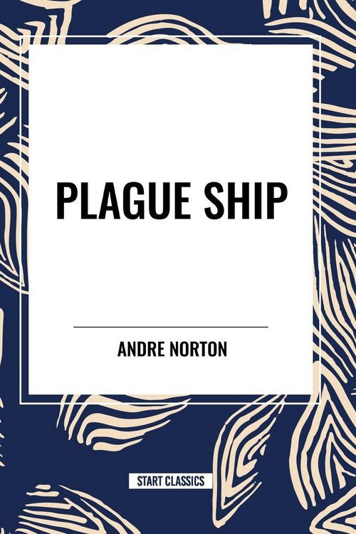 Produktbild: Plague Ship