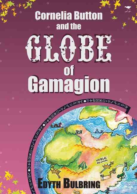 Produktbild: Cornelia Button & The Globe Of