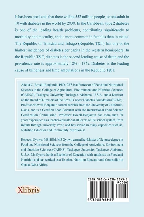 Produktbild: Diabetes Education and Prevention