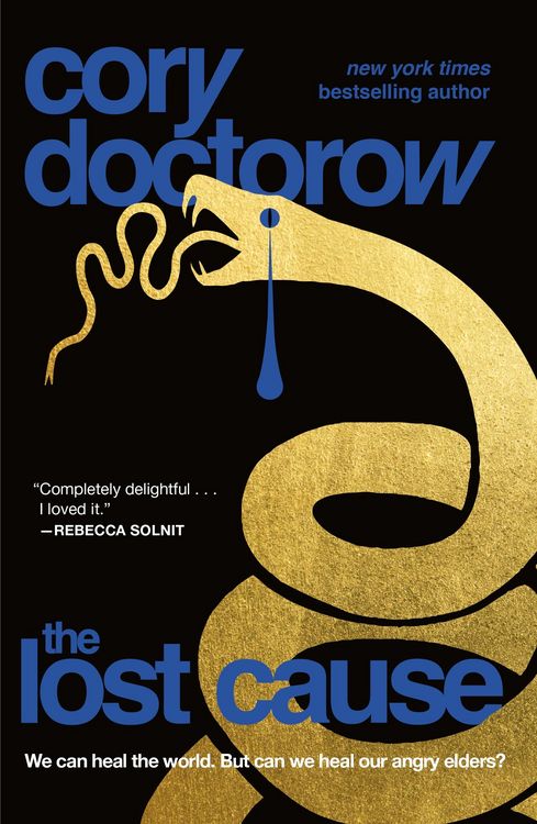 Produktbild: The Lost Cause