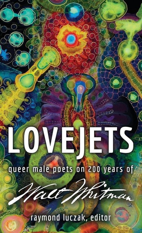 Produktbild: Lovejets