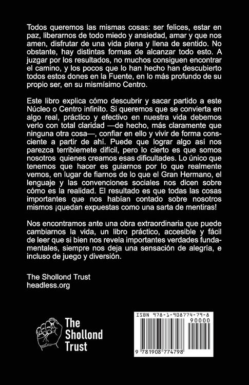 Produktbild: Ser y no ser, esa es la respuesta