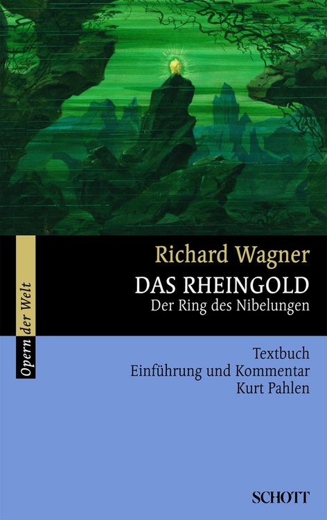 Produktbild: Das Rheingold