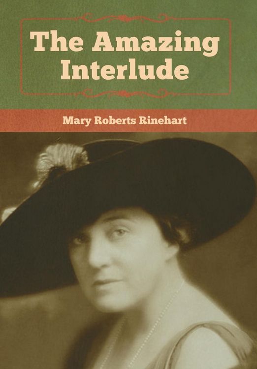Produktbild: The Amazing Interlude